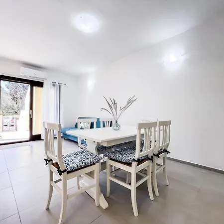 Grecale House Appartamento