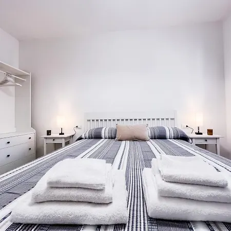 Grecale House Appartamento *