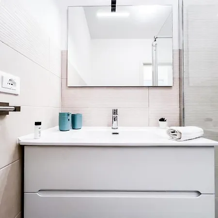 Grecale House Appartamento *