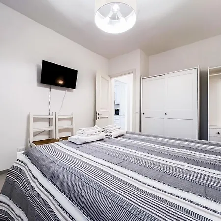 Appartamento Grecale House Olbia