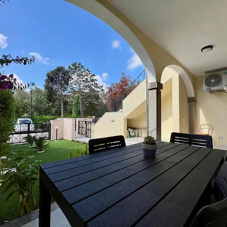 Appartamento Grecale House