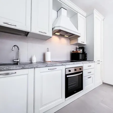 Grecale House * Olbia