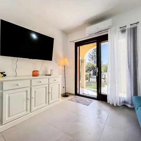 Grecale House Appartement Olbia