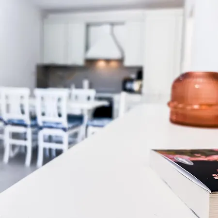 Apartment Grecale House Olbia